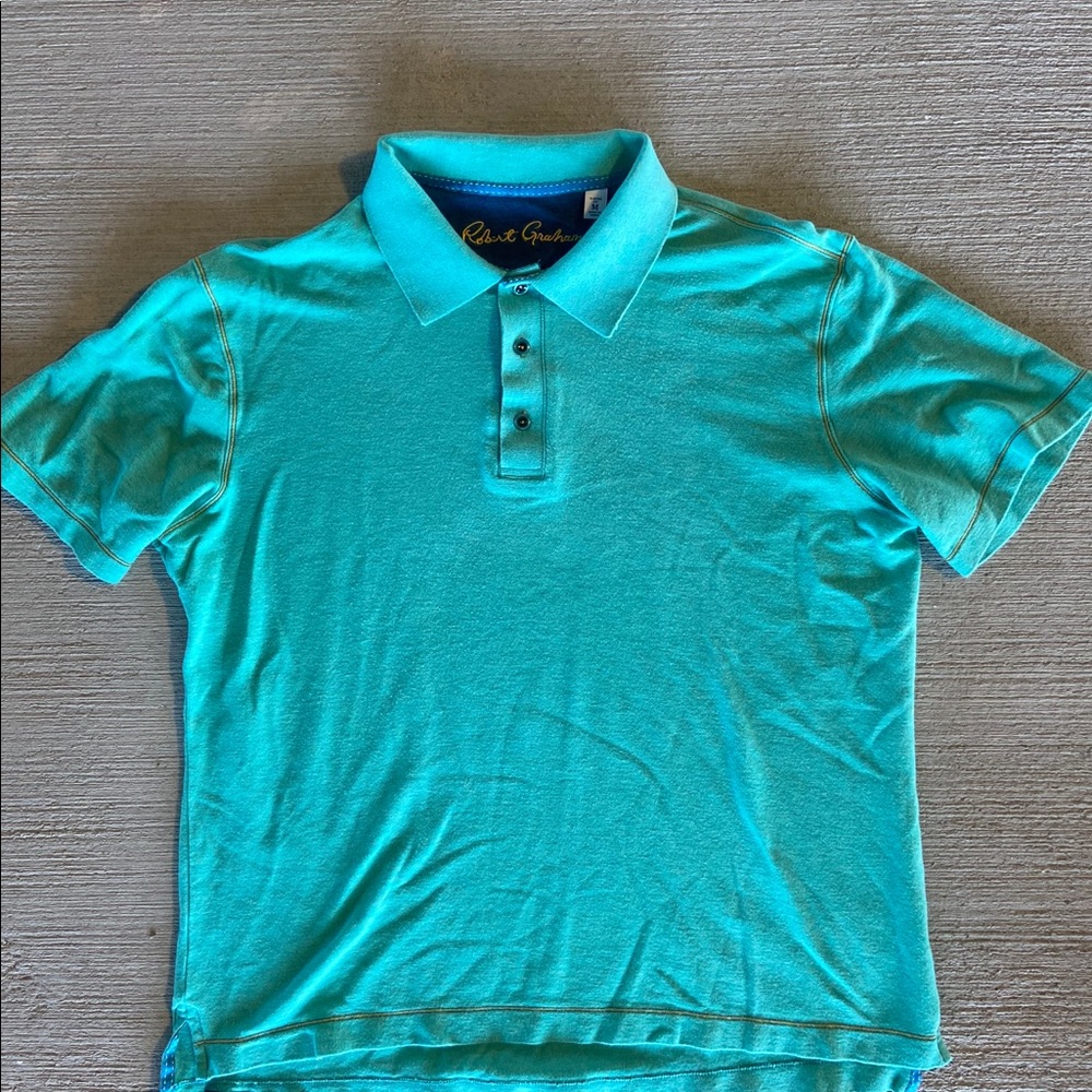 Robert Graham Polo